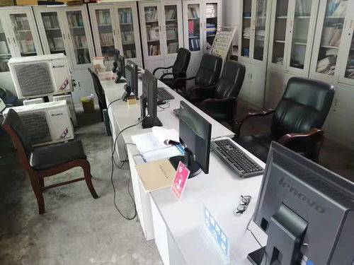 捐贈(zèng)辦公用品，為鄉(xiāng)村振興注入新動(dòng)能