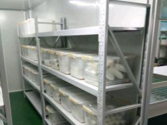 深圳福田工廠貨架 多功能倉儲(chǔ)解決方案