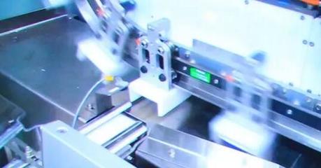 智能制造 智能工廠與信息技術(shù)的融合創(chuàng)新