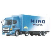 南沙羅先生 專(zhuān)業(yè)拖車(chē)與國(guó)際貨代的一站式解決方案