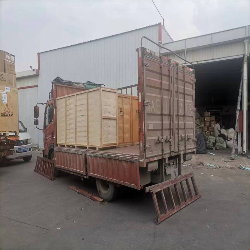 石家莊到天津搬家運(yùn)輸一站式解決方案 整車拼車靈活選，專業(yè)設(shè)備租賃無憂